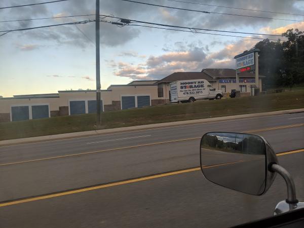 Moody Road Storage