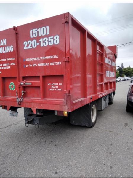 American Hauling