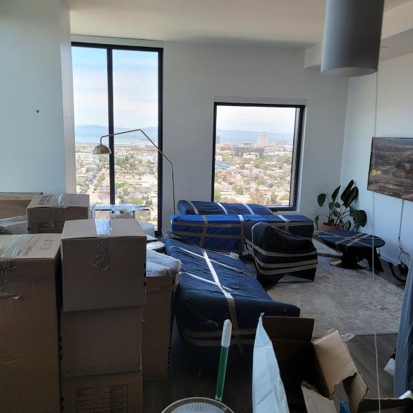 Truket Moving