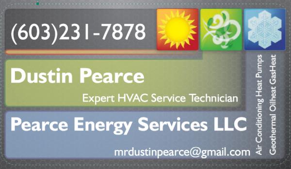 Pearce Energy Services LLC