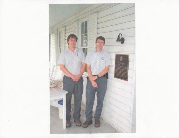 Eco-Care Pest Management Corporation
