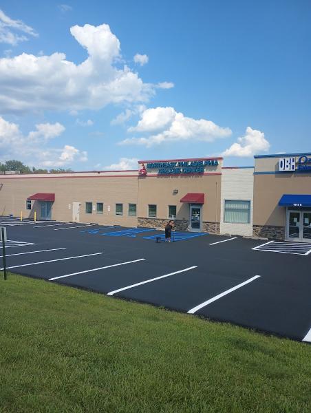 Rsp Paving