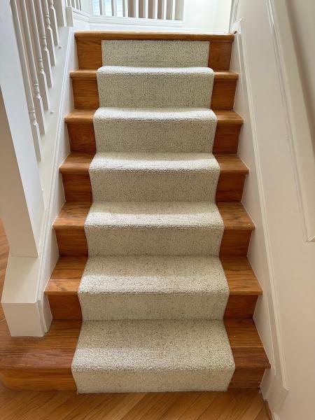 White Knight Carpet Cleaning