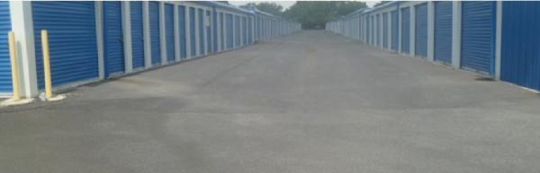 Papermill Self Storage LLC