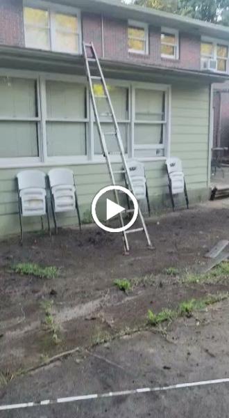 ARC Gutter Cleaning