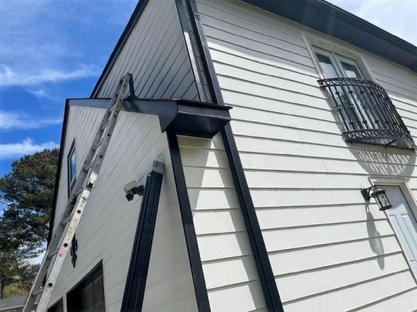 ARC Gutter Cleaning