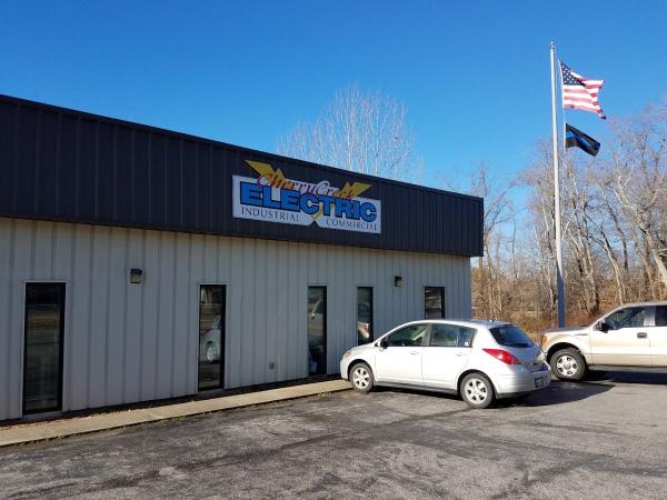 Cherry Creek Electric Inc