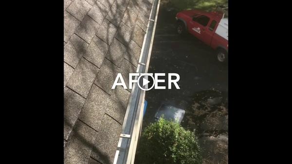 Roanoke Window Cleaning by Larry Puckett