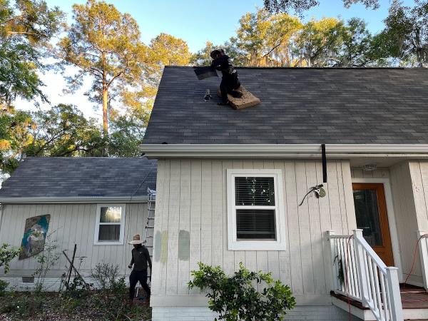 Your Exterior Pros