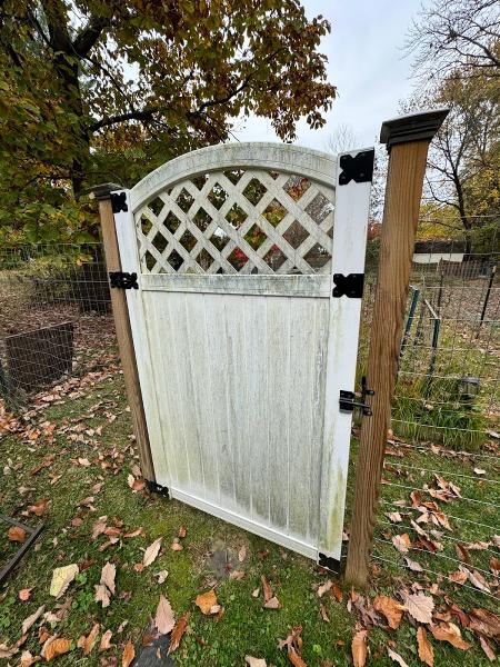 ALG Power Washing & Cleaning Services