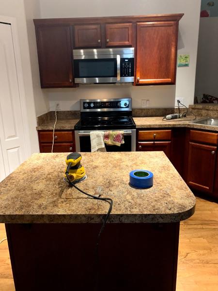 Heartland Handyman Services LLC