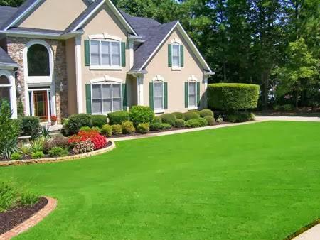 JJ Brothers Landscaping LLC