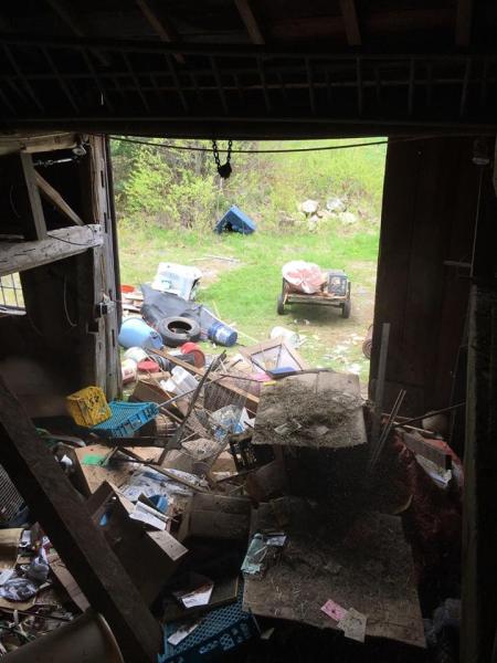 CT Shoreline Cleaning Services