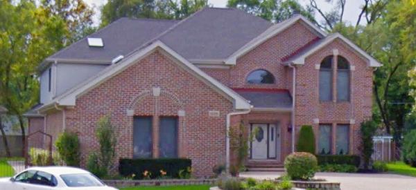 Martin Contracting