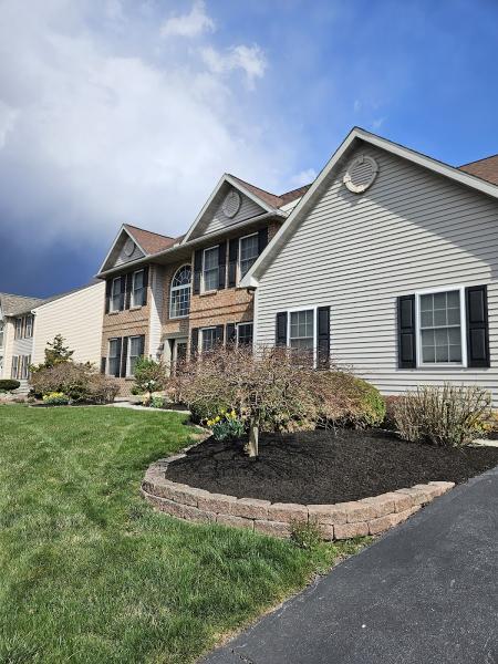Bryers Lawn & Landscape LLC
