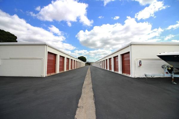 Rancho San Diego Self Storage