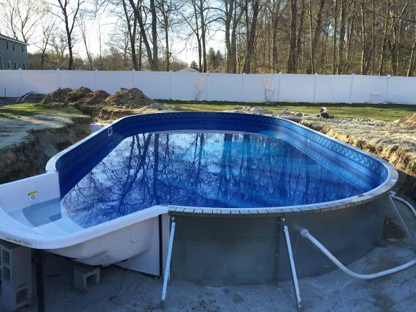 Abramo Pool & Spa
