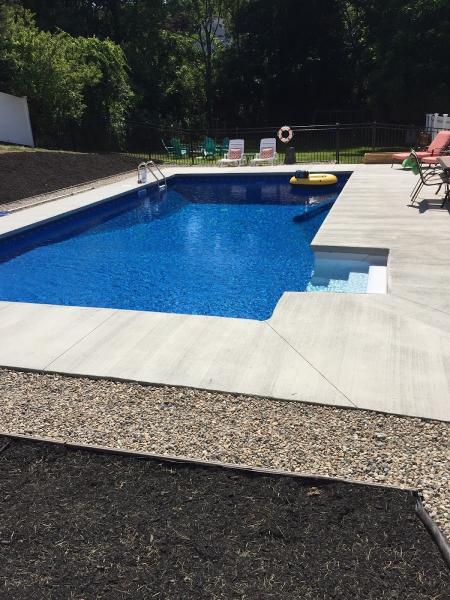 Abramo Pool & Spa