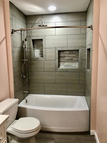 Porter & Porter Flooring and Home Improvement