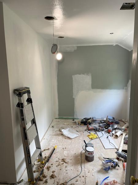 Porter & Porter Flooring and Home Improvement