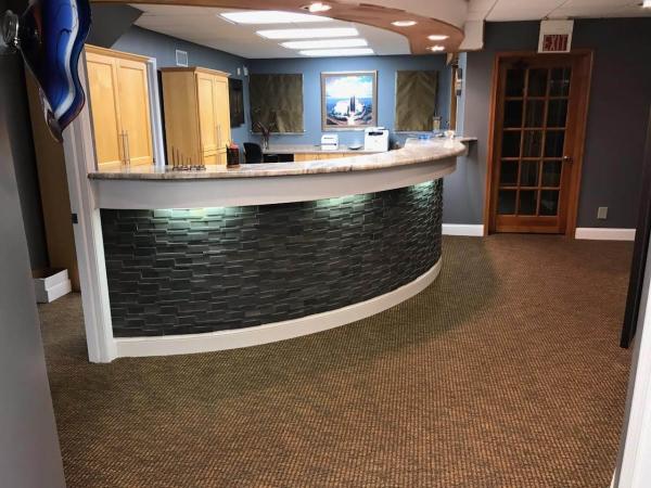 Porter & Porter Flooring and Home Improvement