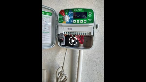 Green Side Up Sprinkler Repair