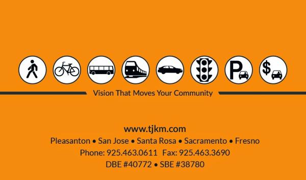 Tjkm Transportation Consultants