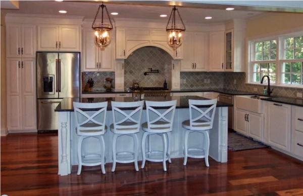 Michigan Kitchen Cabinets