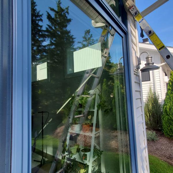 Central Window Cleaning