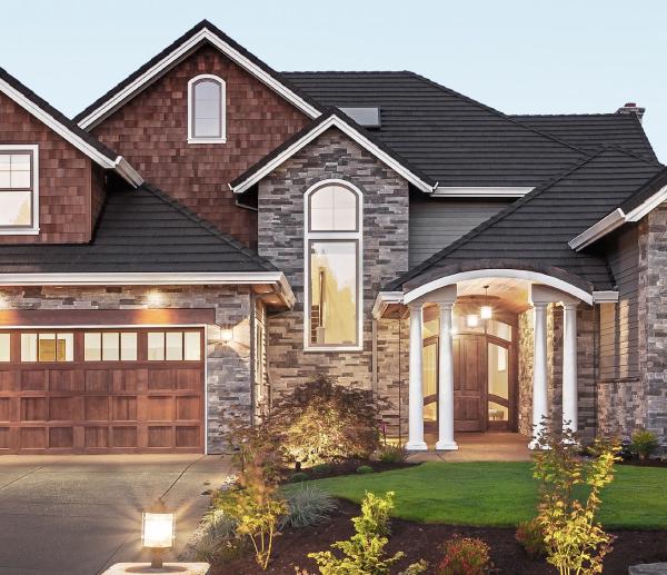 Riverbend Roofing & Exteriors