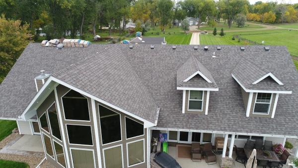 Riverbend Roofing & Exteriors