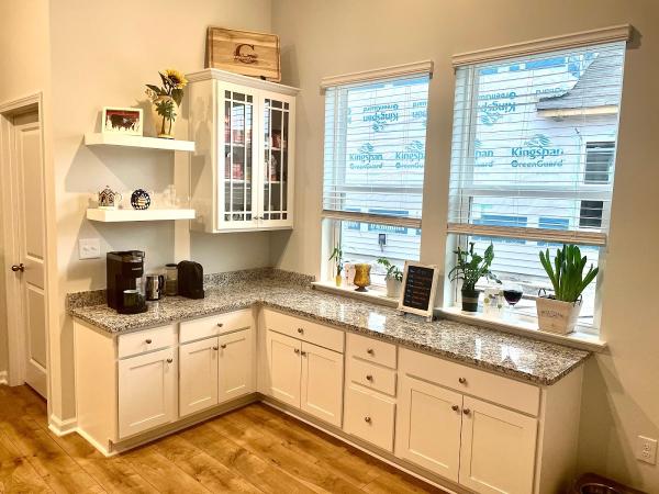 Brock Cabinets