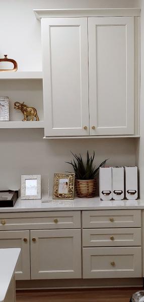 Brock Cabinets