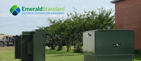 Emerald Standard Services