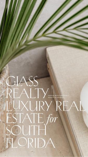 Glass Realty LLC