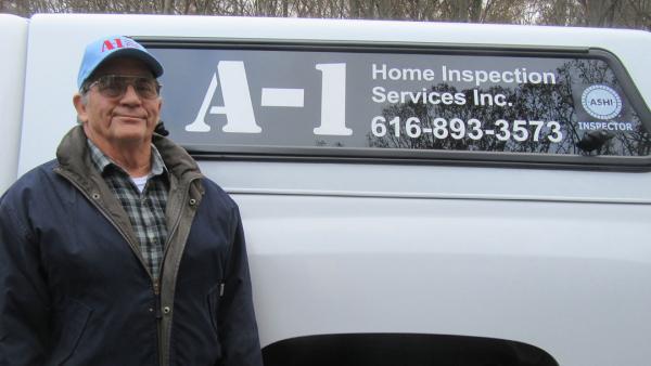 A-1 Home Inspection Services Inc