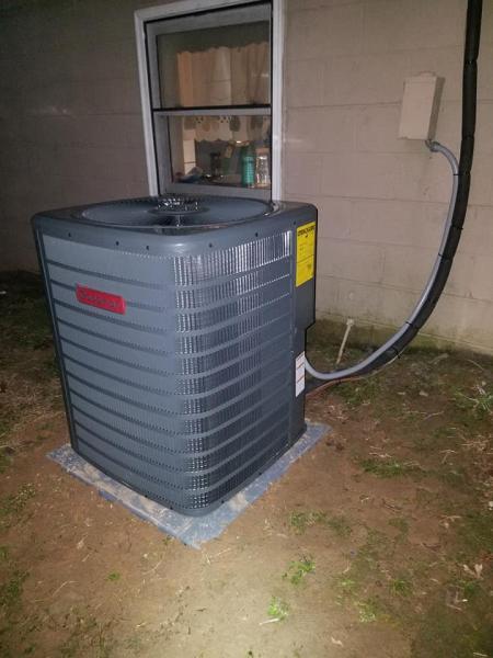 Southern Iceberg Hvac