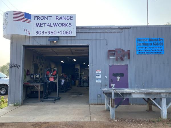 Front Range Metalworks