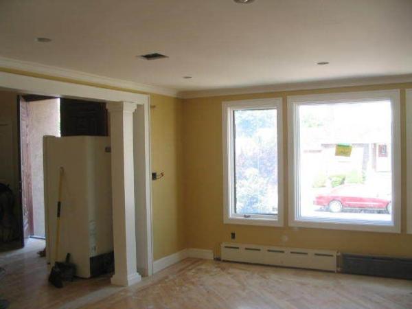 5 Star Floor and Paint