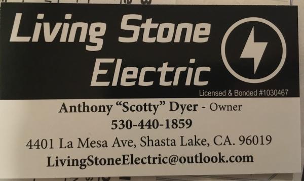 Living Stone Electric