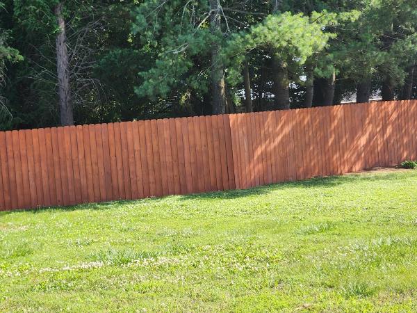 B & W Decks & More LLC