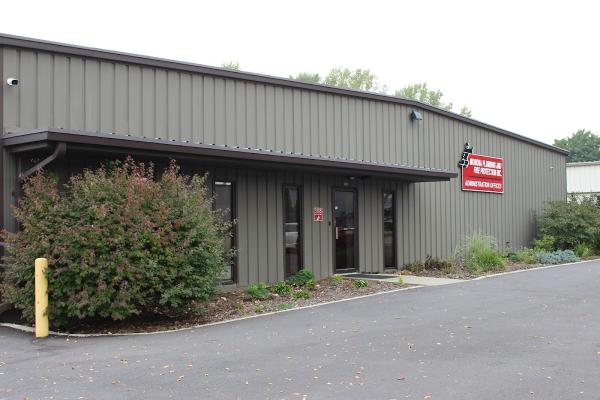 Monona Plumbing and Fire Protection