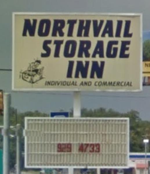 Northvail Storage Inn