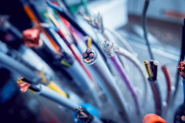 Connect Electric