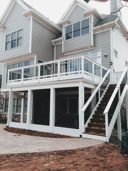 Elite Construction & Renovations LLC