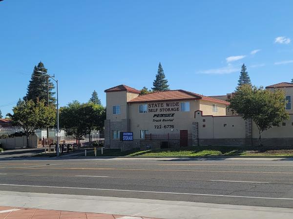 Statewide Self Storage