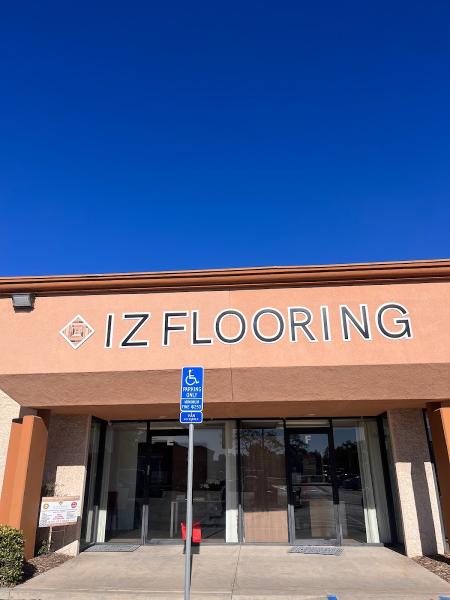 IZ Flooring