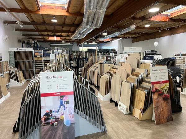 IZ Flooring