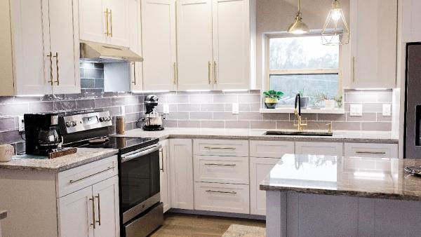 Woods Edge Creations LLC