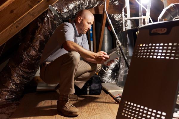 Trinity Air Conditioning